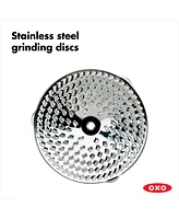 Oxo Stainless Steel Food Mill