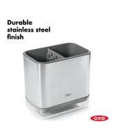 Oxo Stainless Steel Sinkware Caddy