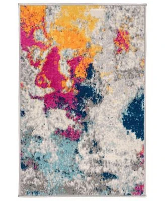 Main Street Rugs Ortho Multi Rug