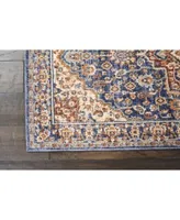 Nourison Home Lagos Lag01 Rug