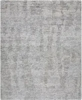 Nourison Home Ellora ELL03 Slate 7'9" x 9'9" Area Rug