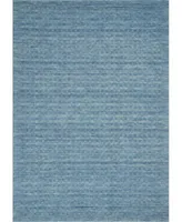 Nourison Home Marana Mnn01 Denim Rug