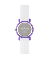 Disney Princess Pocahontas Girls' Purple Plastic Watch 32mm