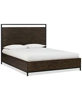 Closeout! Gatlin Full Storage Bed, Created for Macy's