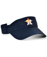 '47 Brand Houston Astros 2020 Clean Up Visor