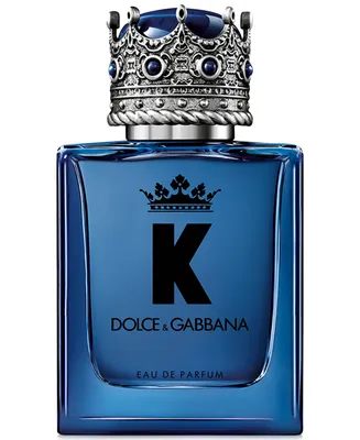 Dolce&Gabbana Men's K Eau de Parfum