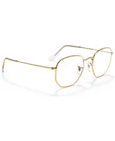 Ray-Ban Unisex Blue Light Glasses