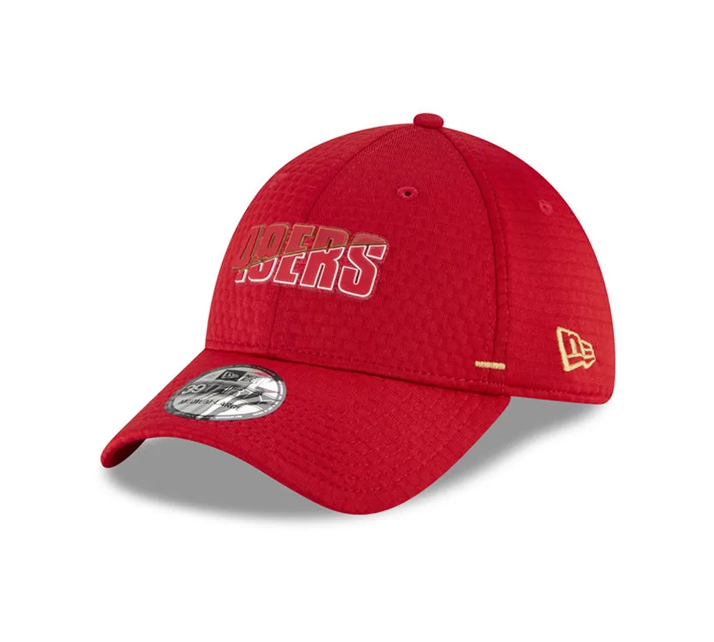 New Era San Francisco 49ers Training Visor - Macy's