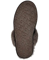 Ugg Women's Scuffette Ii Slippers