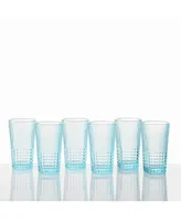 Fortessa Malcolm Ice Beverage Glasses, Set of 6