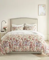 Madison Park Mariana 3-Pc. Duvet Cover Set