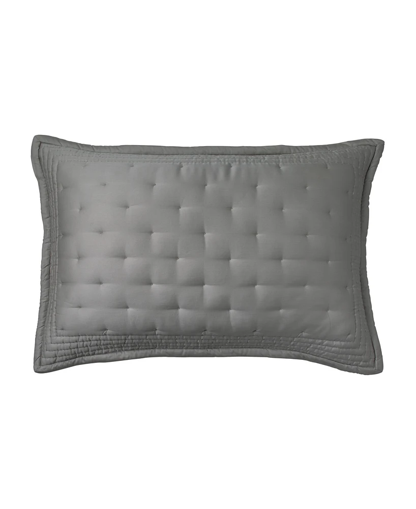 Closeout! Donna Karan Home Essential Silk Sham