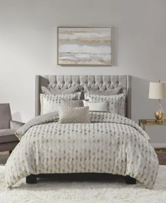 Madison Park Signature Sanctuary Comforter Sets