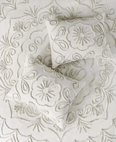 Madison Park Violette 3-Pc. Comforter Set