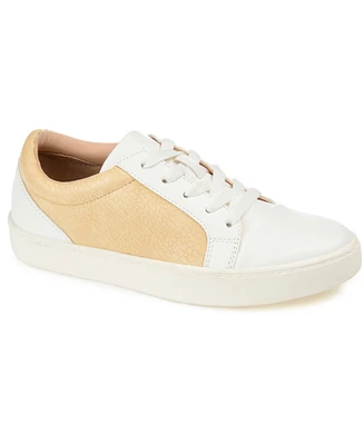Journee Collection Women's Lynz Sneakers