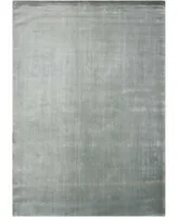 Nourison Home Starlight Sta06 Gray Rug