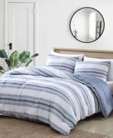 Nautica Bay Shore Reversible Comforter Set