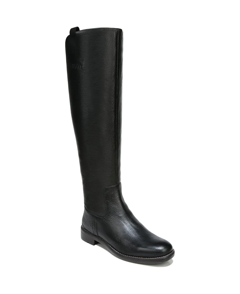 Franco Sarto Women's Meyer Knee High Riding Boots