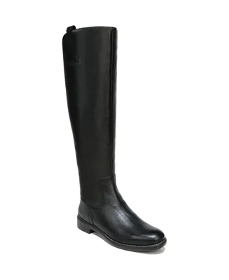 Franco Sarto Women's Meyer Knee High Riding Boots