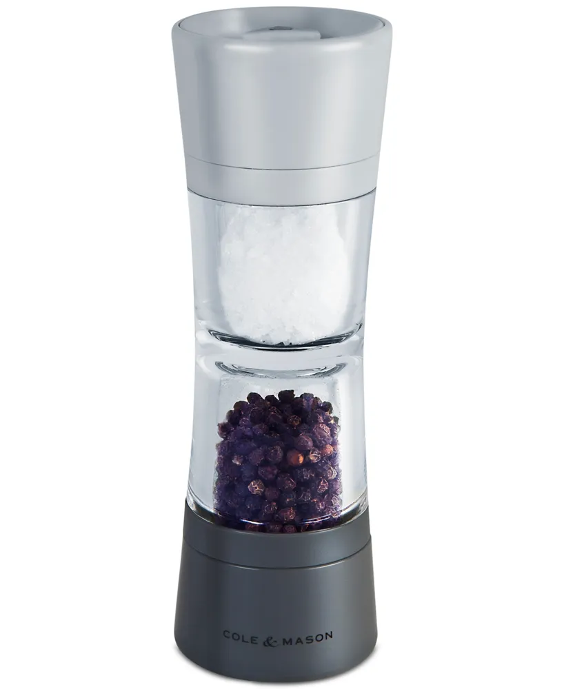 Cole & Mason Lincoln Duo Salt & Pepper Mill