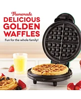 Dash Express Waffle Maker