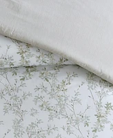 Laura Ashley Lindy 7 Piece Comforter Set