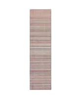 Liora Manne Dakota Stripe Rug