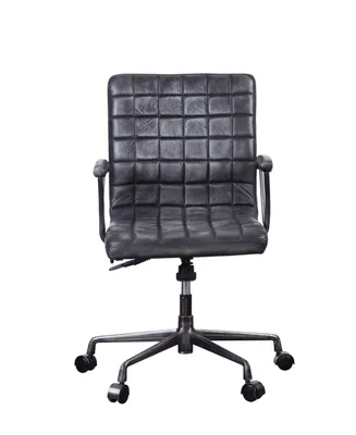 Acme Furniture Barack Executive Office Chair