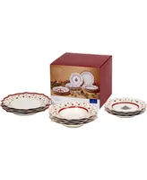 Villeroy & Boch Toys Delight 12 Pc. Dinnerware Set, Service for 4