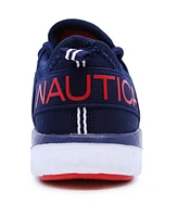 Nautica Toddler Boys Kappil Saga Athletic Sneaker