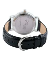 Disney Mickey and Minnie Women's Vintage Alloy Watch 38mm