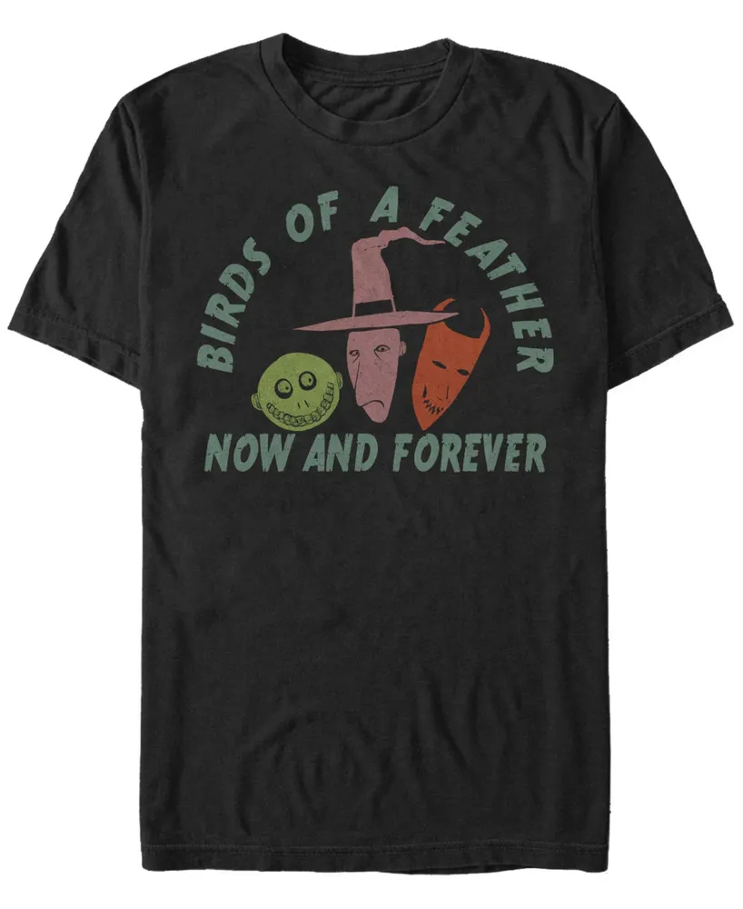 Fifth Sun Men's Now And Forever Short Sleeve T-Shirt