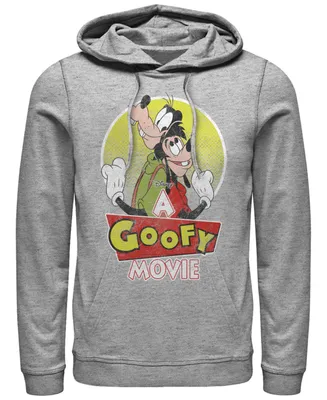 Fifth Sun Men's Goof And Son Long Sleeve Hoodie