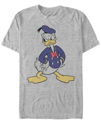 Fifth Sun Men's Vintage Donald Short Sleeve T-Shirt