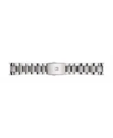 Tissot Men's Swiss Gent Xl Stainless Steel Bracelet Watch 42mm