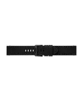 Tissot Men's Swiss T-Sport Chrono Xl Black Fabric Strap Watch 45mm