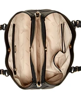 Guess Lyndi Large Girlfriend Satchel