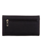 Guess Lyndi Slim Clutch Wallet