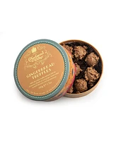 Charbonnel et Walker Holiday Gingerbread Chocolate Truffles