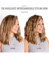 Drybar The Mixologist Interchangeable Styling Wand