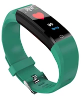 Everlast TR031 Blood Pressure and Heart Rate Monitor Activity Tracker