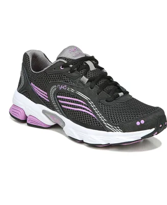 Ryka Women's Impress Walking Shoes - Macy's