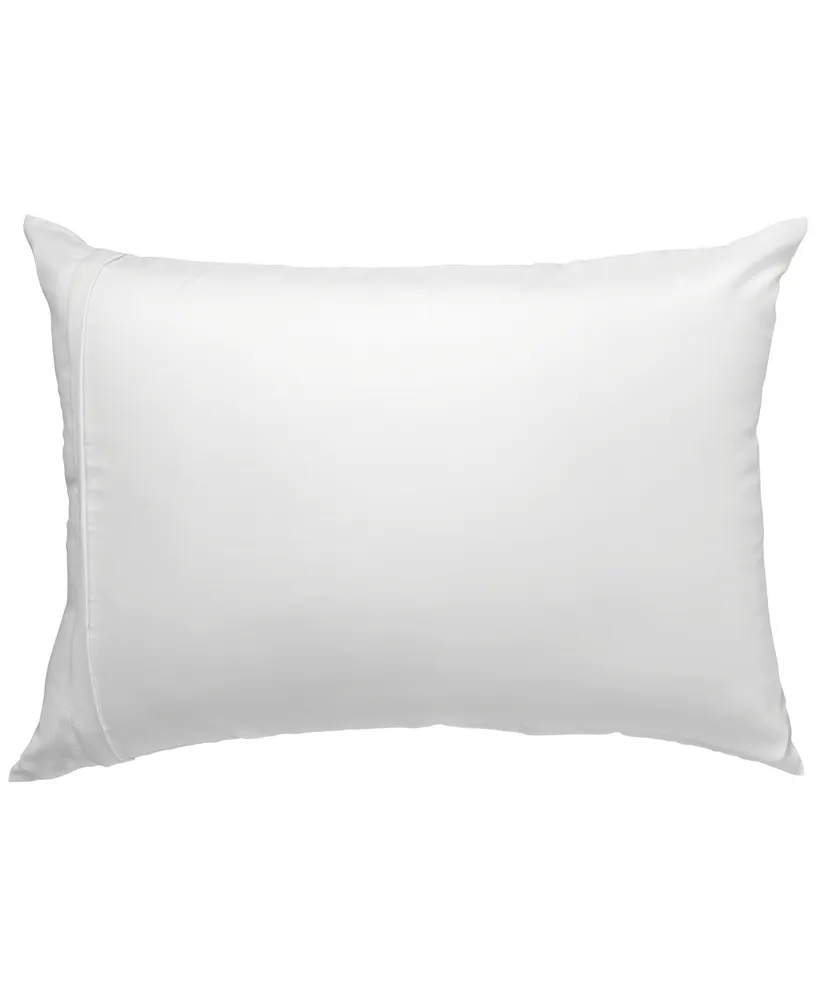 Sealy Satin with Aloe Pillow Protector
