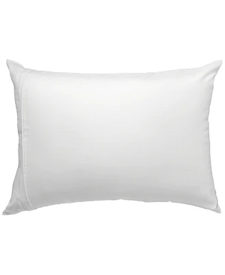 Sealy Satin with Aloe Pillow Protector, Standard/Queen