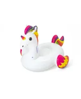 Bestway H2OGO Fantasy Unicorn Kids Ride-on Pool Float