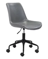 Zuo Byron Office Chair