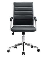 Zuo Liderato Office Chair