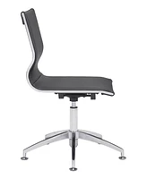 Zuo Glider Conference Chair