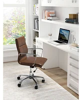 Zuo Ithaca Office Chair