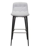 Zuo Tangiers Bar Chair